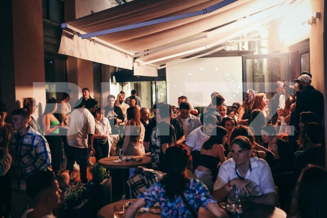 Spațiu comercial de închiriat Ultracentral - 168041SIC | BLITZ Oradea | Poza11