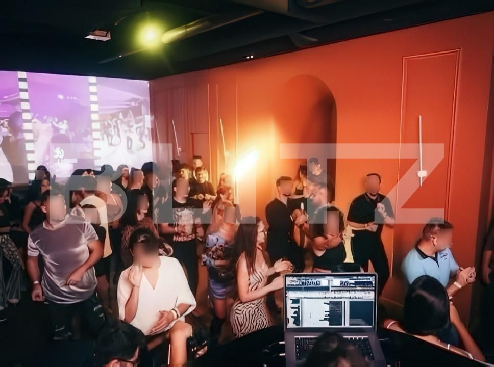 Spațiu comercial de închiriat Ultracentral - 168041SIC | BLITZ Oradea | Poza8