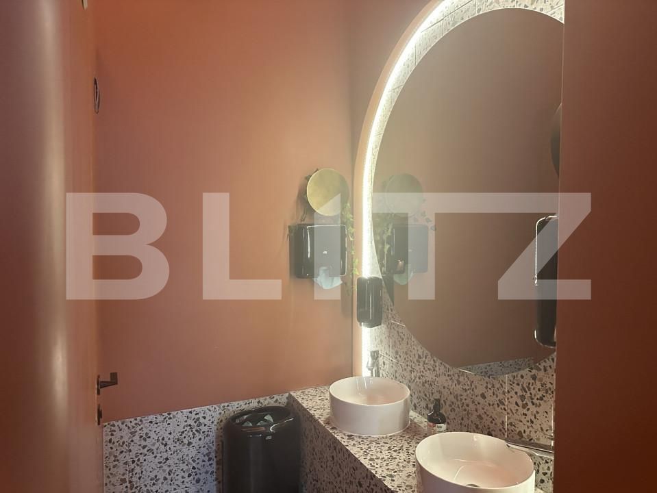 Spațiu comercial de închiriat Ultracentral - 168041SIC | BLITZ Oradea | Poza6