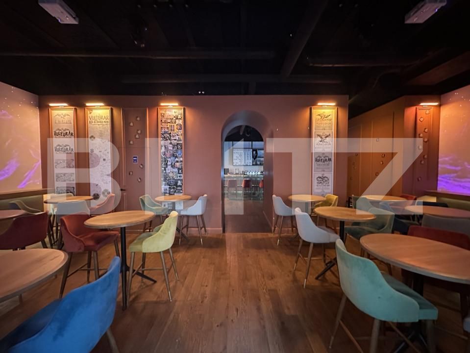 Spațiu comercial de închiriat Ultracentral - 168041SIC | BLITZ Oradea | Poza2