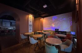  Spațiu Premium - Club/Pub la Cheie, Ultracentral