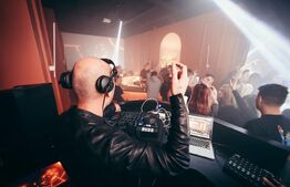  Spațiu Premium - Club/Pub la Cheie, Ultracentral