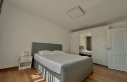 Apartament cu 3 camere, 68 mp, zona Dacia