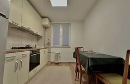 Apartament cu 3 camere, 68 mp, zona Dacia