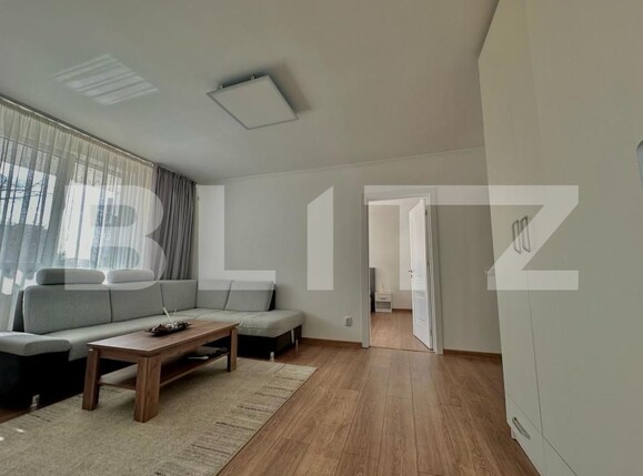 Apartament de închiriat 3 camere Dacia - 168069AI | BLITZ Oradea | Poza3