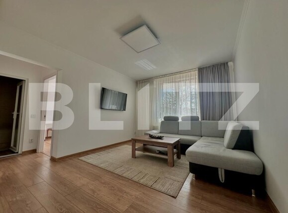 Apartament de închiriat 3 camere Dacia - 168069AI | BLITZ Oradea | Poza4