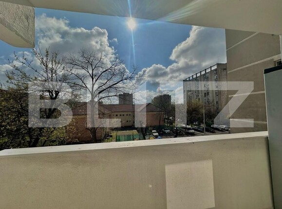 Apartament de închiriat 3 camere Dacia - 168069AI | BLITZ Oradea | Poza10