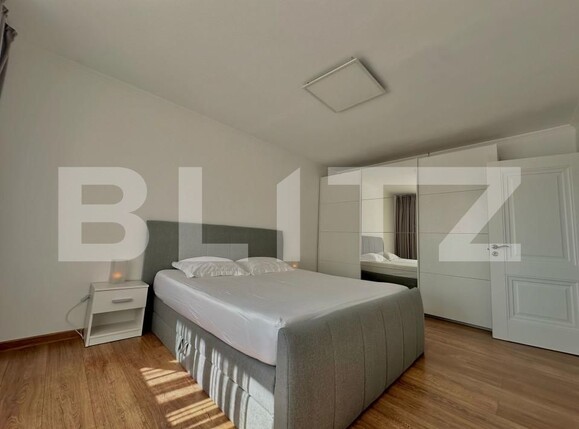 Apartament de închiriat 3 camere Dacia - 168069AI | BLITZ Oradea | Poza2