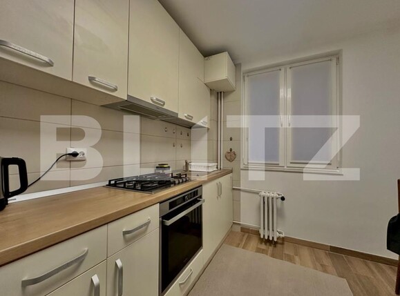 Apartament de închiriat 3 camere Dacia - 168069AI | BLITZ Oradea | Poza6