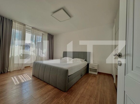 Apartament de închiriat 3 camere Dacia - 168069AI | BLITZ Oradea | Poza1