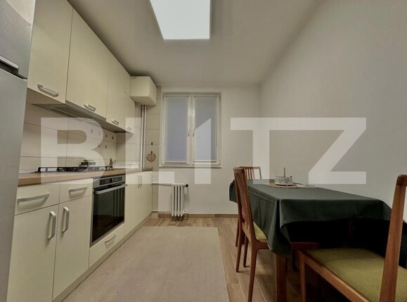 Apartament de închiriat 3 camere Dacia - 168069AI | BLITZ Oradea | Poza7