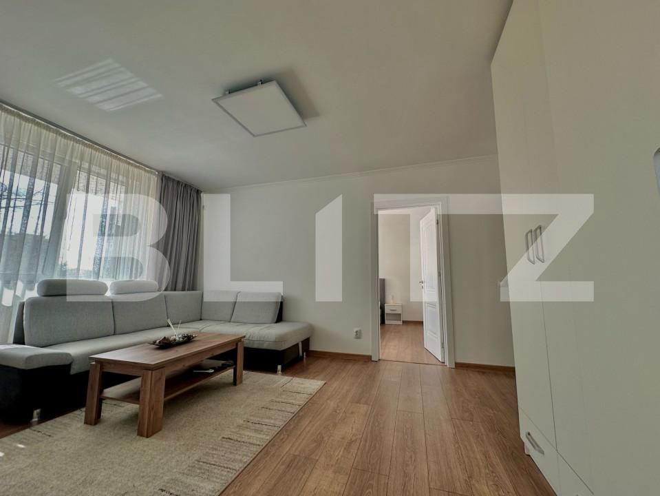 Apartament de închiriat 3 camere Dacia - 168069AI | BLITZ Oradea | Poza3