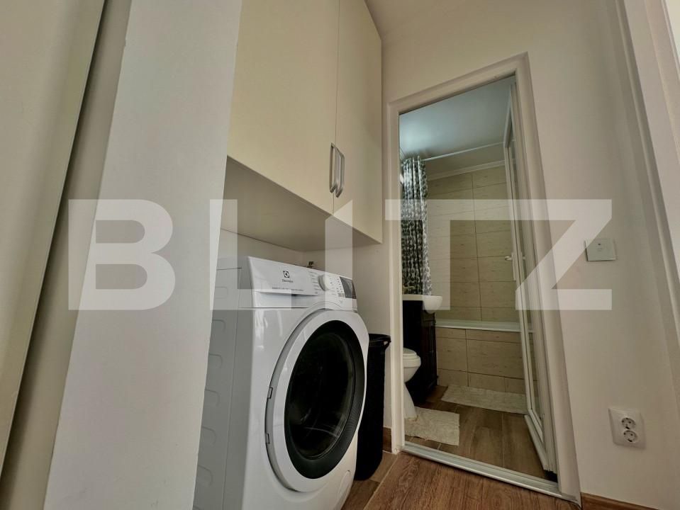 Apartament de închiriat 3 camere Dacia - 168069AI | BLITZ Oradea | Poza8