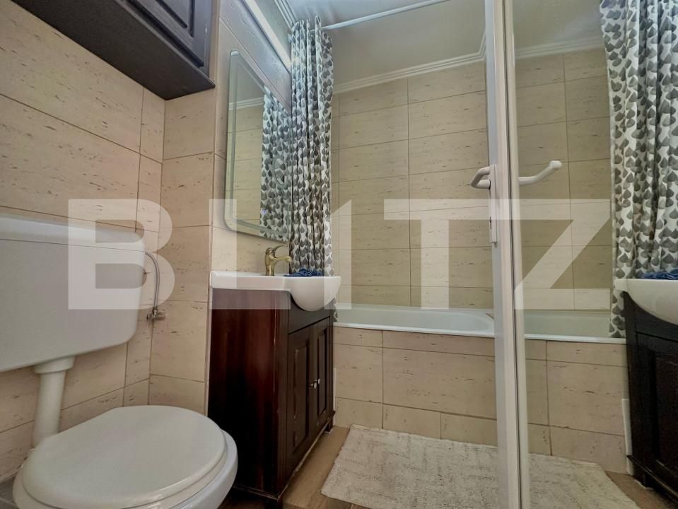 Apartament de închiriat 3 camere Dacia - 168069AI | BLITZ Oradea | Poza9