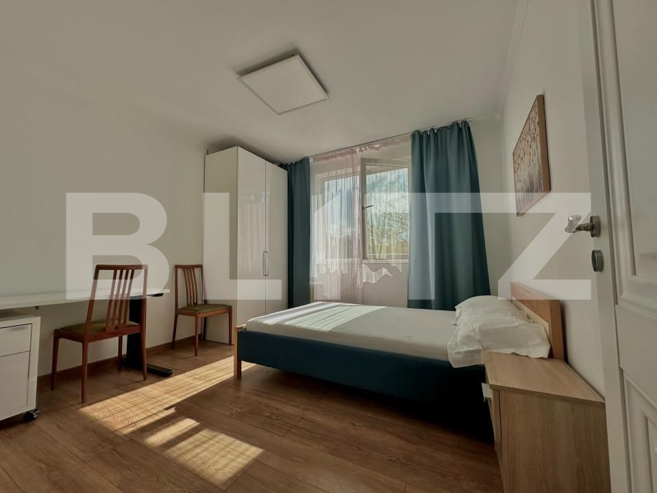 Apartament de închiriat 3 camere Dacia - 168069AI | BLITZ Oradea | Poza5