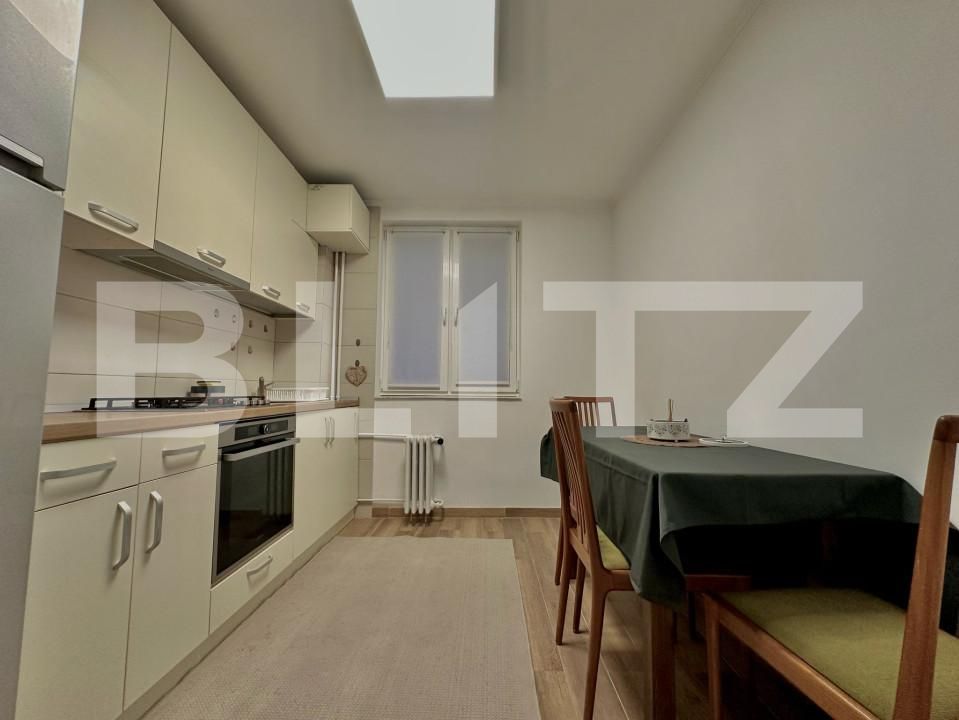 Apartament de închiriat 3 camere Dacia - 168069AI | BLITZ Oradea | Poza7