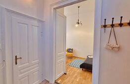 Apartament cu 3 camere, mobilat si utilat, ideal pentru investitie, ultracentral