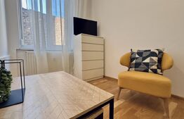 Apartament cu 3 camere, mobilat si utilat, ideal pentru investitie, ultracentral