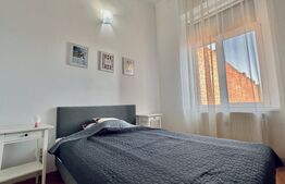 Apartament cu 3 camere, mobilat si utilat, ideal pentru investitie, ultracentral
