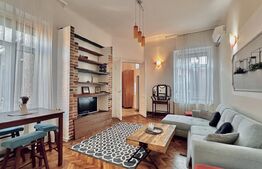 Apartament cu 3 camere, mobilat si utilat, ideal pentru investitie, ultracentral