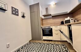 Apartament cu 3 camere, mobilat si utilat, ideal pentru investitie, ultracentral