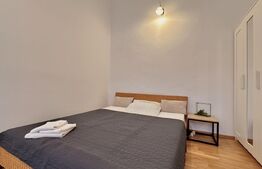 Apartament cu 3 camere, mobilat si utilat, ideal pentru investitie, ultracentral