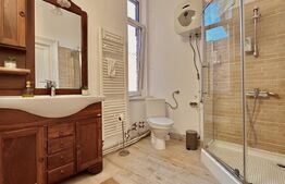 Apartament cu 3 camere, mobilat si utilat, ideal pentru investitie, ultracentral