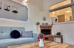 Apartament cu 3 camere, mobilat si utilat, ideal pentru investitie, ultracentral