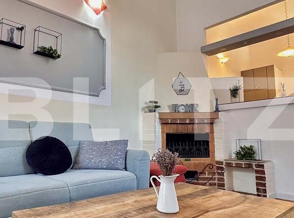 Apartament de vânzare 3 camere Ultracentral - 168136AV | BLITZ Oradea | Poza3