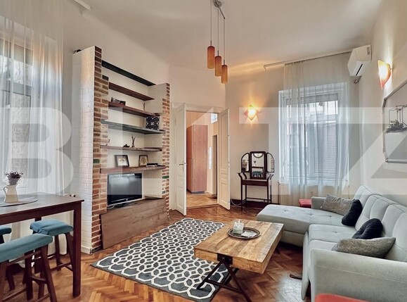 Apartament de vânzare 3 camere Ultracentral - 168136AV | BLITZ Oradea | Poza2