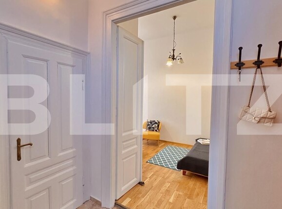 Apartament de vânzare 3 camere Ultracentral - 168136AV | BLITZ Oradea | Poza1