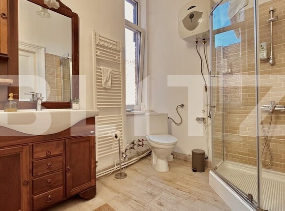 Apartament de vânzare 3 camere Ultracentral - 168136AV | BLITZ Oradea | Poza8