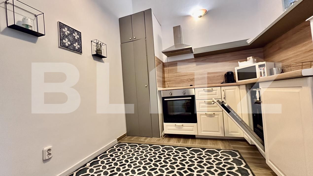 Apartament de vânzare 3 camere Ultracentral - 168136AV | BLITZ Oradea | Poza6