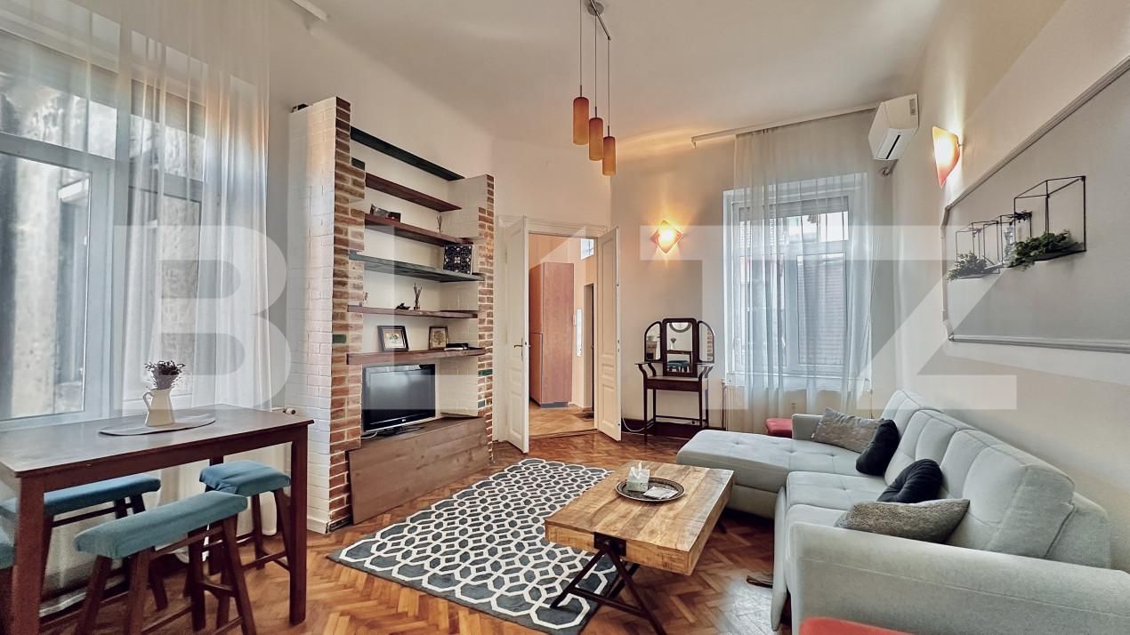 Apartament de vânzare 3 camere Ultracentral - 168136AV | BLITZ Oradea | Poza2