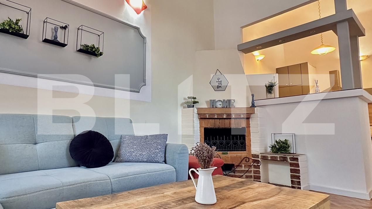 Apartament de vânzare 3 camere Ultracentral - 168136AV | BLITZ Oradea | Poza1