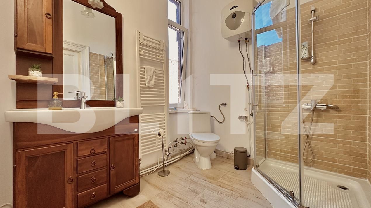 Apartament de vânzare 3 camere Ultracentral - 168136AV | BLITZ Oradea | Poza8