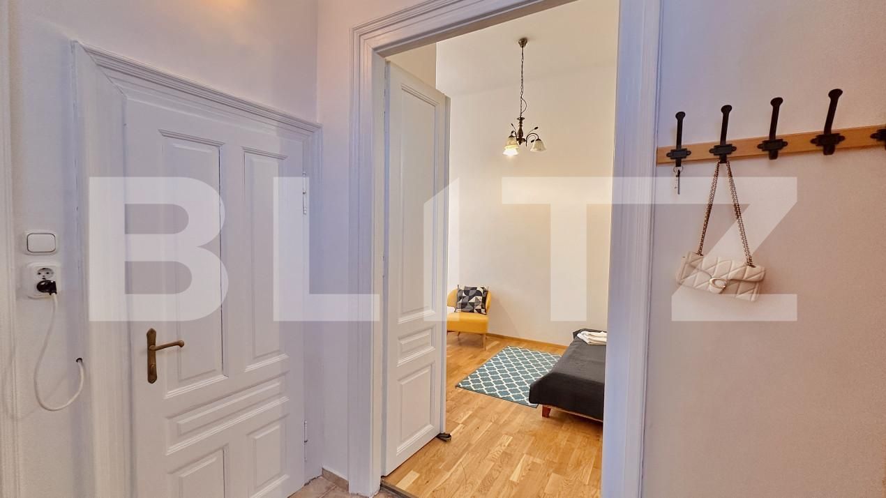 Apartament de vânzare 3 camere Ultracentral - 168136AV | BLITZ Oradea | Poza3