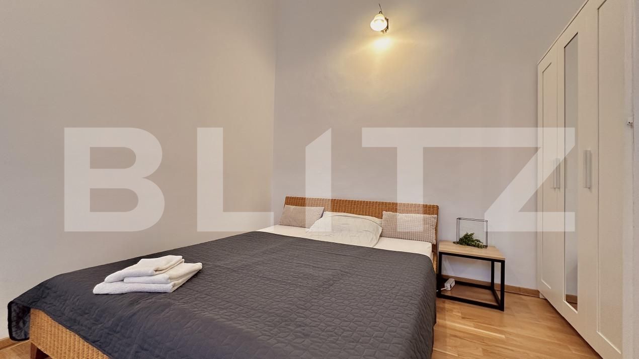 Apartament de vânzare 3 camere Ultracentral - 168136AV | BLITZ Oradea | Poza4