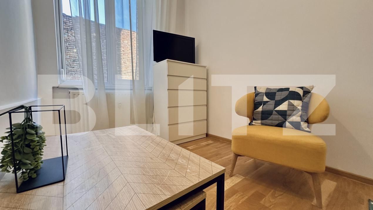 Apartament de vânzare 3 camere Ultracentral - 168136AV | BLITZ Oradea | Poza5