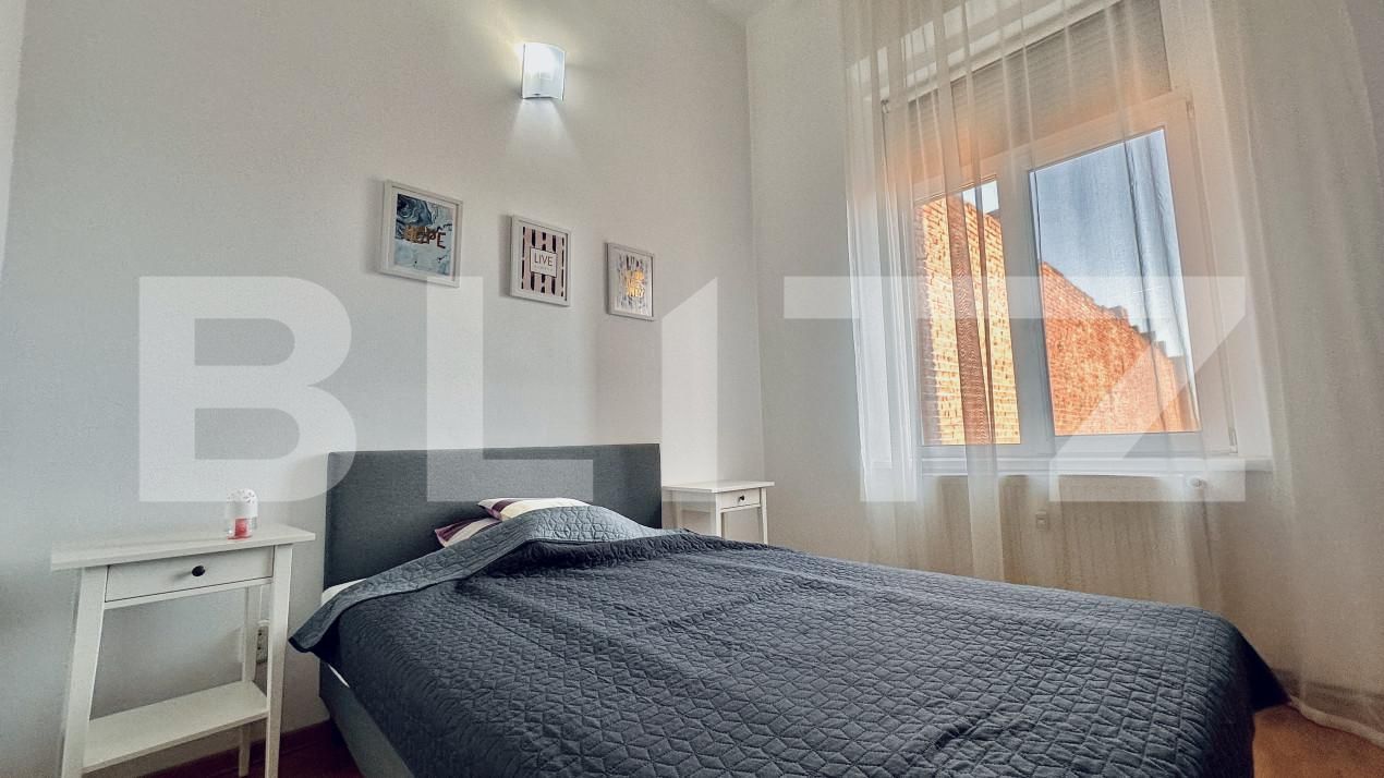 Apartament de vânzare 3 camere Ultracentral - 168136AV | BLITZ Oradea | Poza7