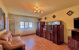 Apartament 3 camere, dubla orientare, 68 mp SU, Nufarul 