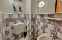 Apartament 3 camere, dubla orientare, 68 mp SU, Nufarul 