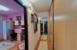 Apartament 3 camere, dubla orientare, 68 mp SU, Nufarul 