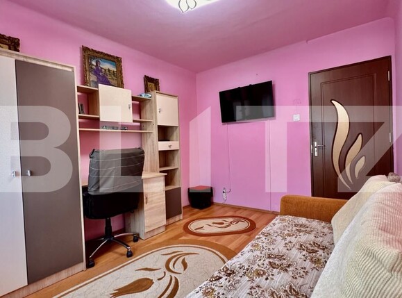 Apartament de vânzare 3 camere Salca - 168138AV | BLITZ Oradea | Poza3