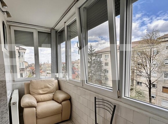 Apartament de vânzare 3 camere Salca - 168138AV | BLITZ Oradea | Poza6