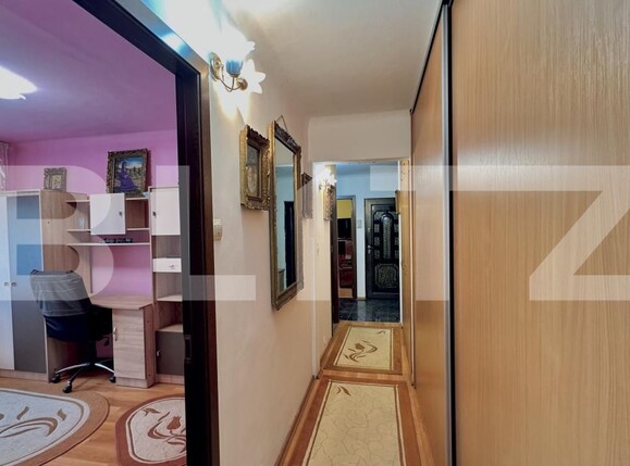 Apartament de vânzare 3 camere Salca - 168138AV | BLITZ Oradea | Poza4