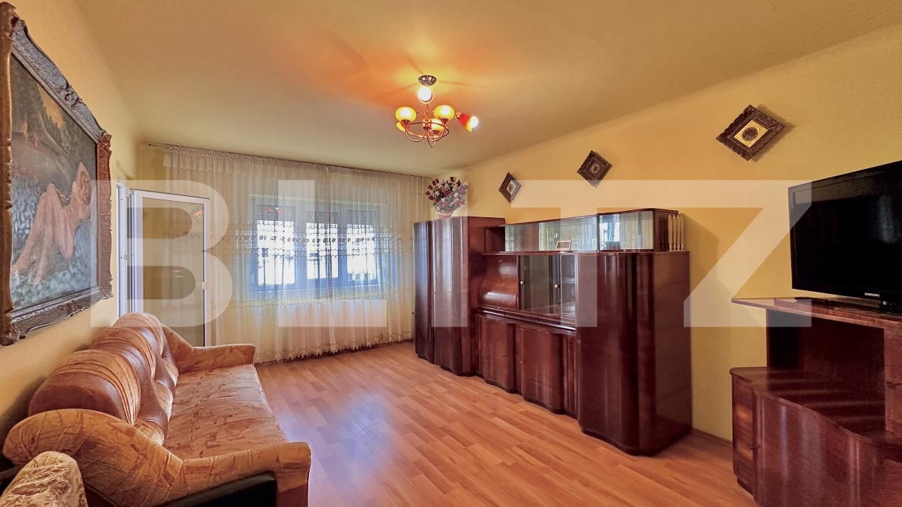 Apartament de vânzare 3 camere Salca - 168138AV | BLITZ Oradea | Poza5