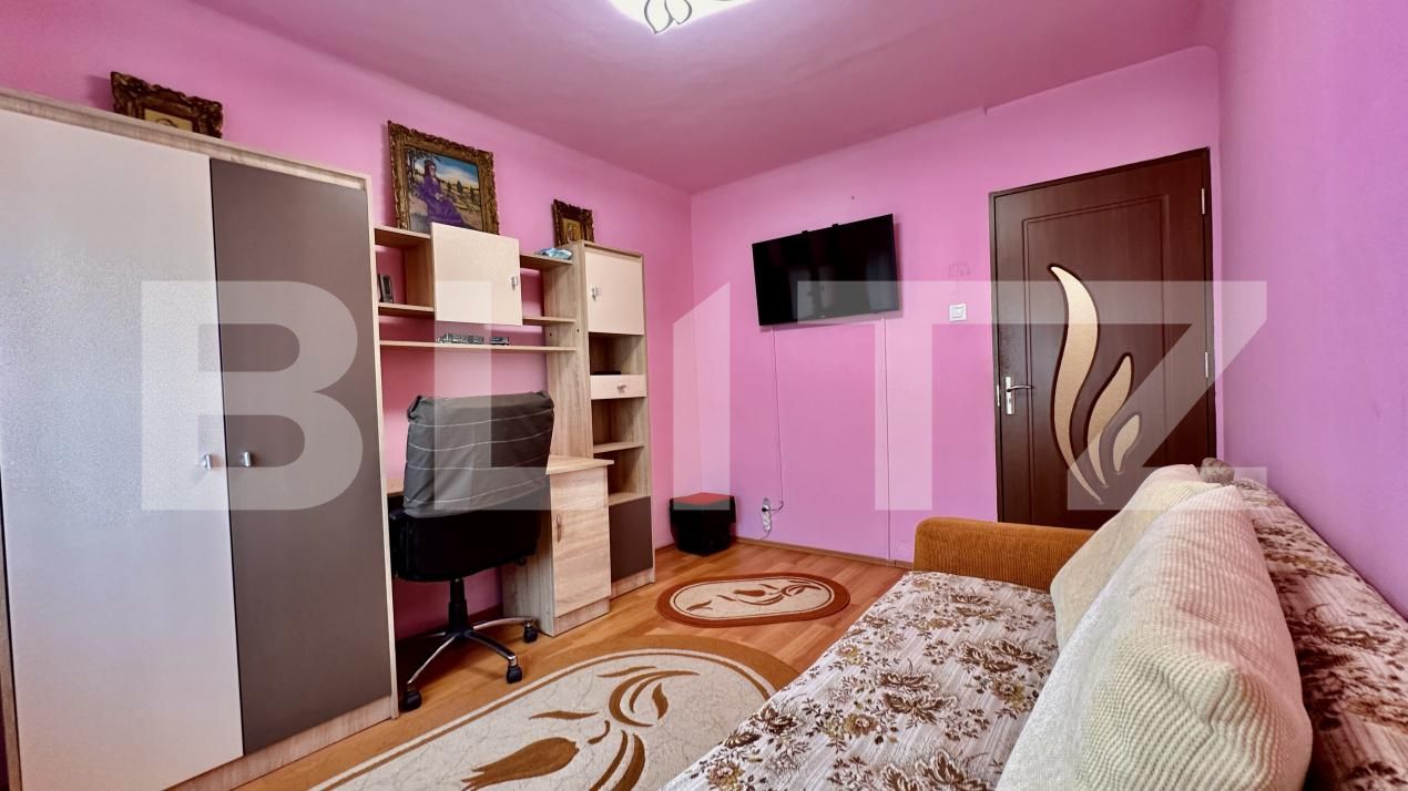 Apartament de vânzare 3 camere Salca - 168138AV | BLITZ Oradea | Poza3