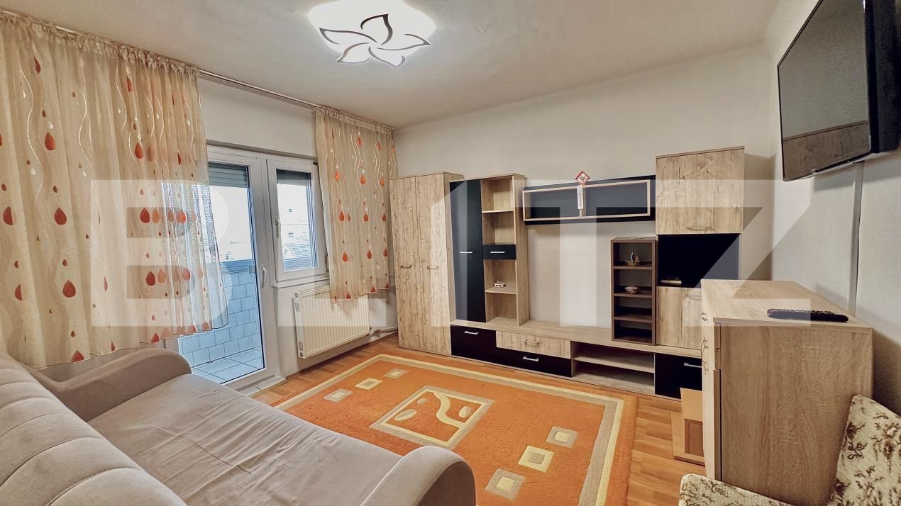 Apartament de vânzare 3 camere Salca - 168138AV | BLITZ Oradea | Poza1
