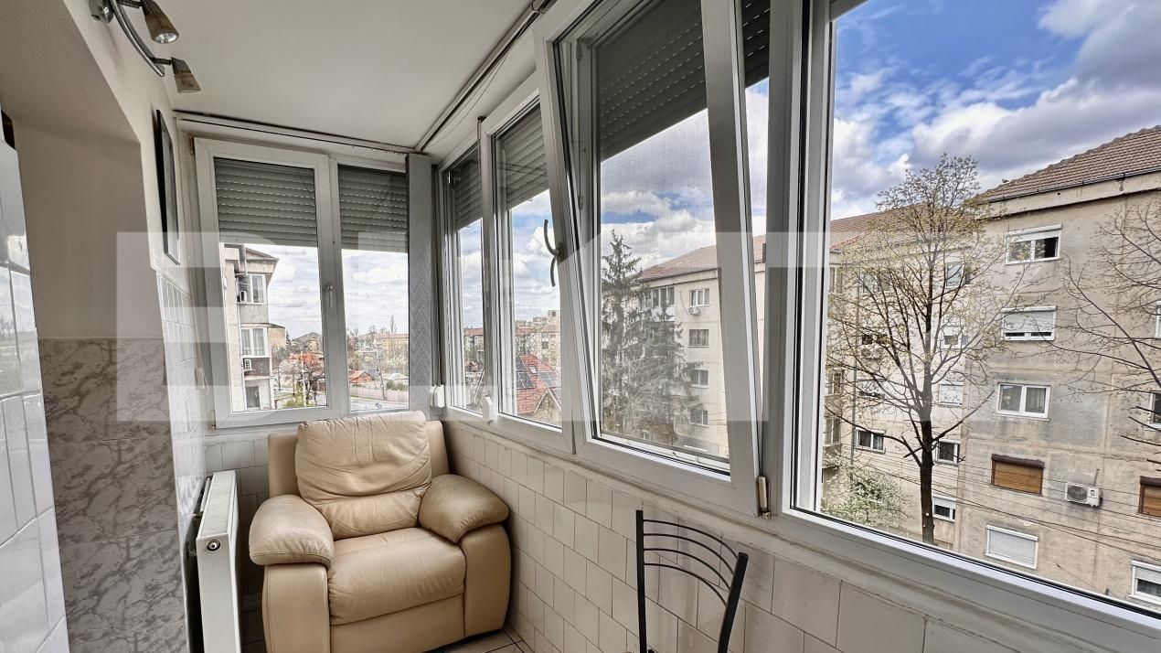 Apartament de vânzare 3 camere Salca - 168138AV | BLITZ Oradea | Poza6